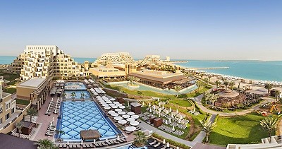 Hotel Rixos Bab Al Bahr